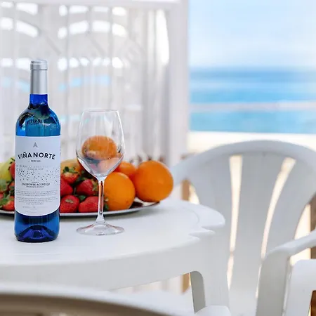 Casa Pedro Julio Atlantic Sunset