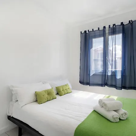 Casa Pedro Julio Atlantic Sunset Casa vacanze