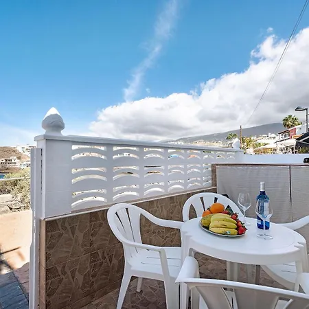 Casa vacanze Casa Pedro Julio Atlantic Sunset *