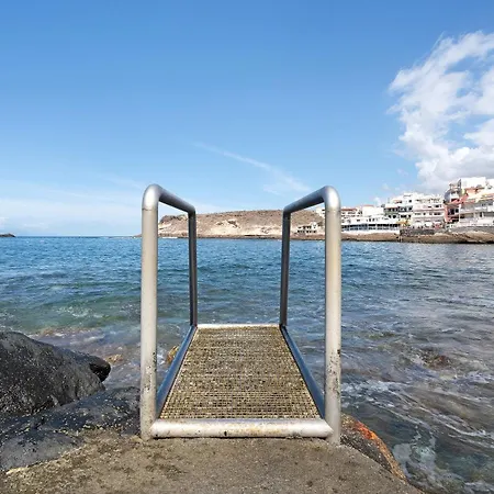 Σπίτι διακοπών Casa Pedro Julio Atlantic Sunset *