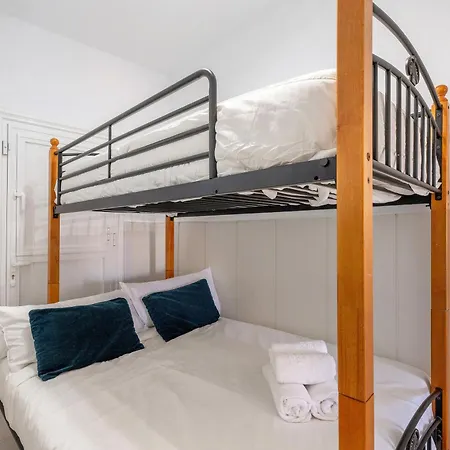 Casa Pedro Julio Atlantic Sunset