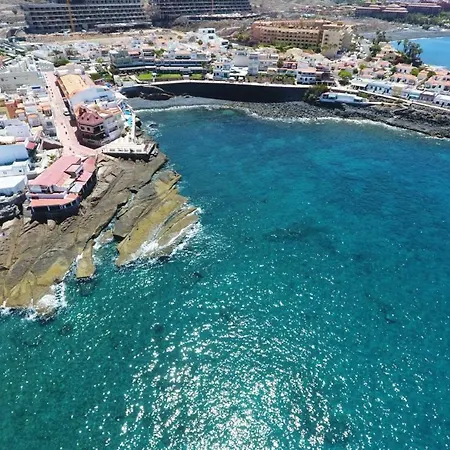 Σπίτι διακοπών Casa Pedro Julio Atlantic Sunset *