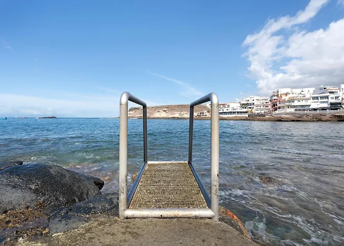 Σπίτι διακοπών Casa Pedro Julio Atlantic Sunset *