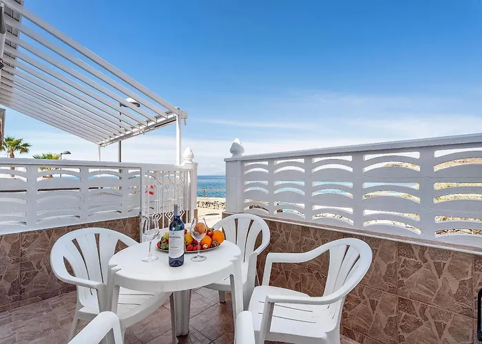 Casa Pedro Julio Atlantic Sunset Σπίτι διακοπών *