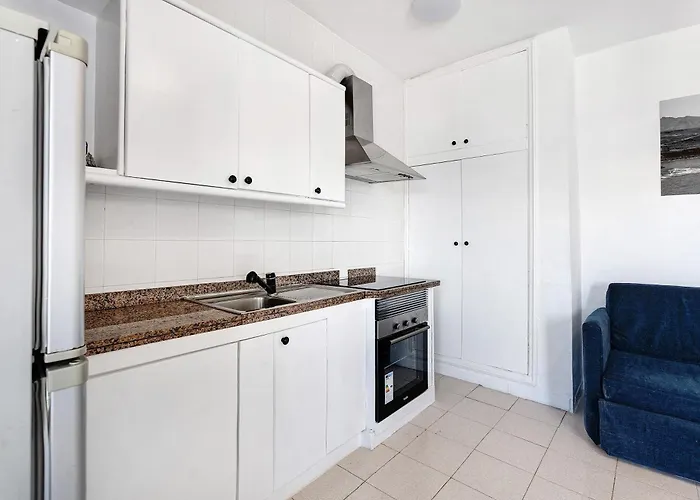 Σπίτι διακοπών Casa Pedro Julio Atlantic Sunset *