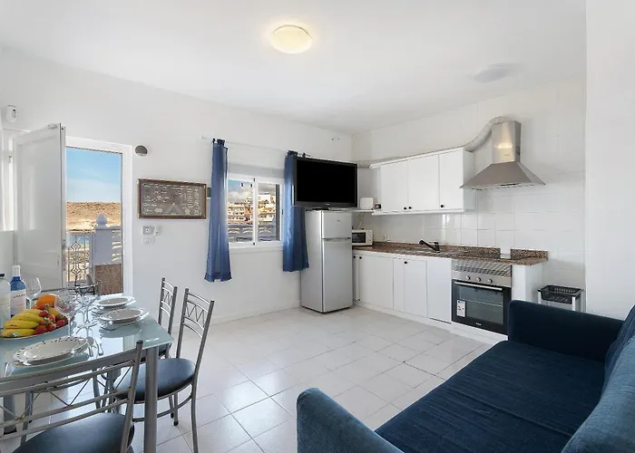 Σπίτι διακοπών Casa Pedro Julio Atlantic Sunset Costa Adeje (Tenerife)