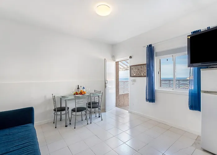 Casa Pedro Julio Atlantic Sunset Σπίτι διακοπών Costa Adeje (Tenerife)