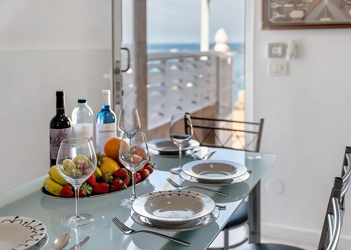 Casa Pedro Julio Atlantic Sunset *