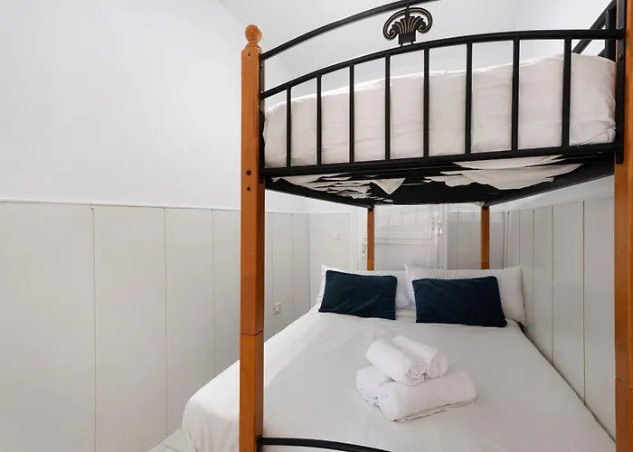 Casa Pedro Julio Atlantic Sunset Σπίτι διακοπών