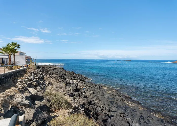 Casa Pedro Julio Atlantic Sunset * Costa Adeje (Tenerife)