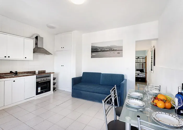 Casa Pedro Julio Atlantic Sunset Ferienhaus *