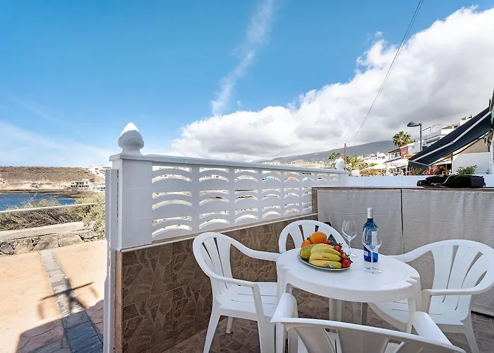 Σπίτι διακοπών Casa Pedro Julio Atlantic Sunset *