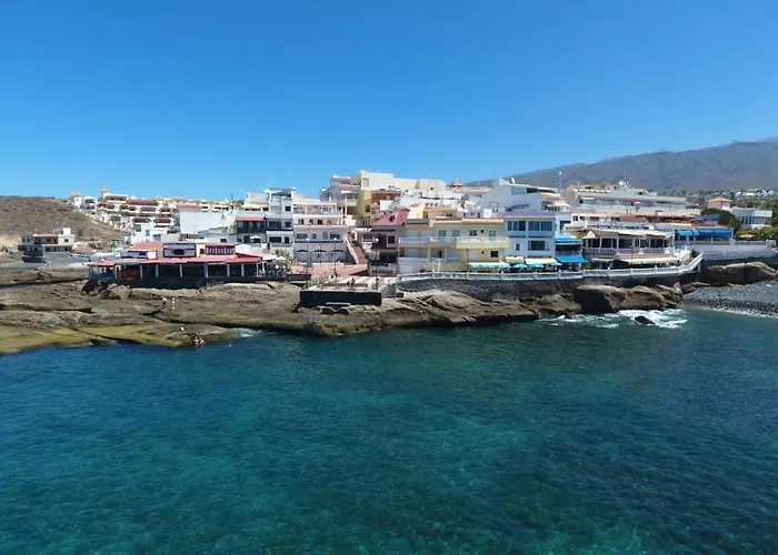 Σπίτι διακοπών Casa Pedro Julio Atlantic Sunset *