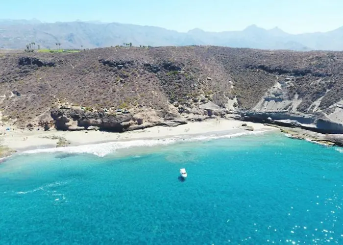 Casa Pedro Julio Atlantic Sunset Σπίτι διακοπών Costa Adeje (Tenerife)