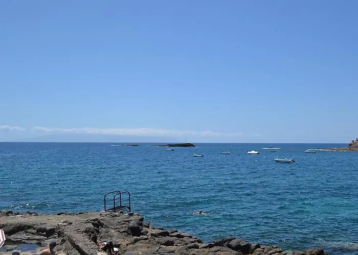 Casa Pedro Julio Atlantic Sunset Σπίτι διακοπών Costa Adeje (Tenerife)