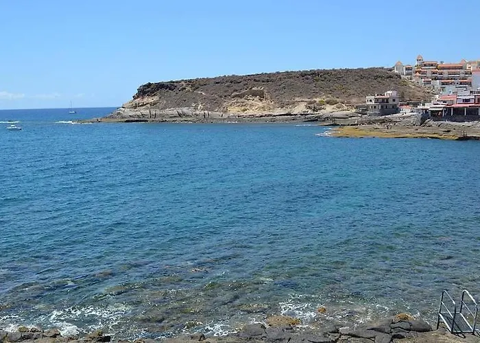 Σπίτι διακοπών Casa Pedro Julio Atlantic Sunset *