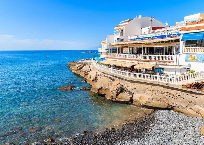 Casa Pedro Julio Atlantic Sunset Σπίτι διακοπών *