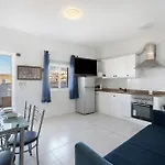 بيت للعطل Casa Pedro Julio Atlantic Sunset أذيخي