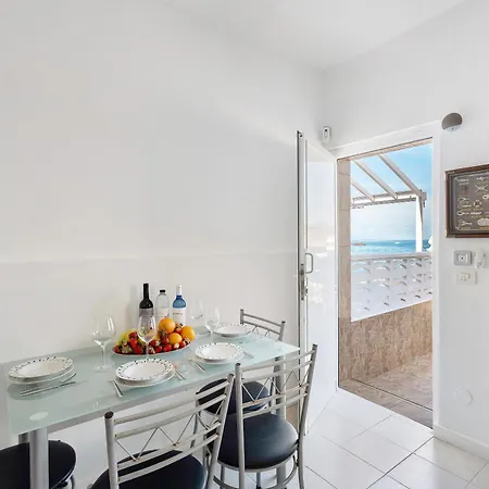 Casa Pedro Julio Atlantic Sunset * 아데제