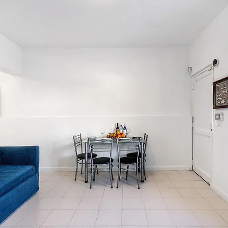 펜션 Casa Pedro Julio Atlantic Sunset