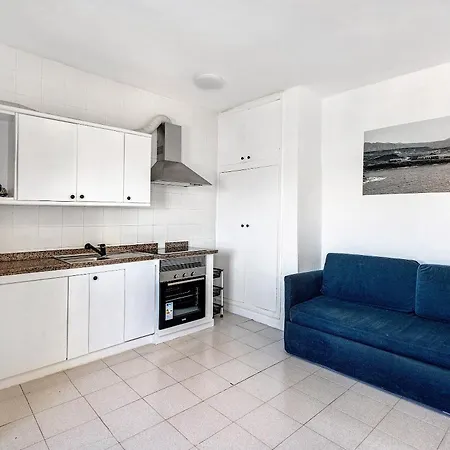 Casa Pedro Julio Atlantic Sunset 아데제