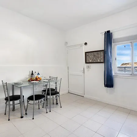 Casa Pedro Julio Atlantic Sunset Ferienhaus Costa Adeje (Tenerife)