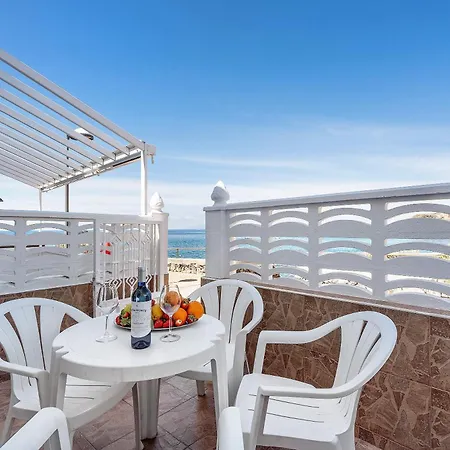 Casa Pedro Julio Atlantic Sunset 펜션 *