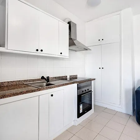 펜션 Casa Pedro Julio Atlantic Sunset *