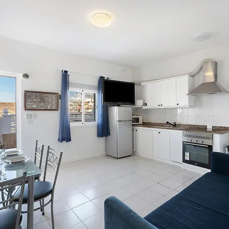 펜션 Casa Pedro Julio Atlantic Sunset 아데제