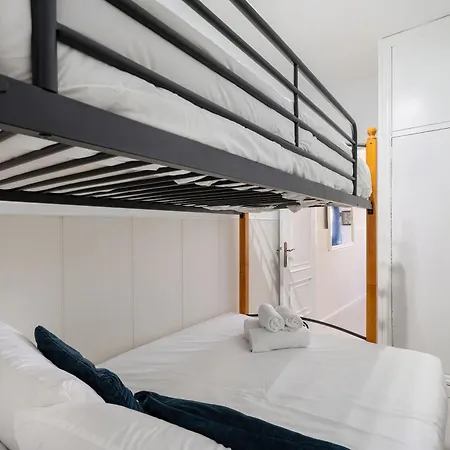 Casa Pedro Julio Atlantic Sunset 펜션 *