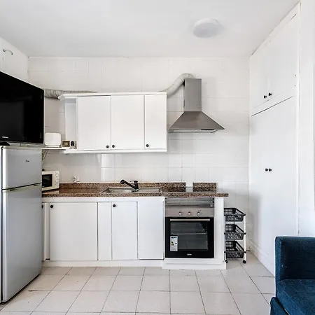 Casa Pedro Julio Atlantic Sunset * 아데제