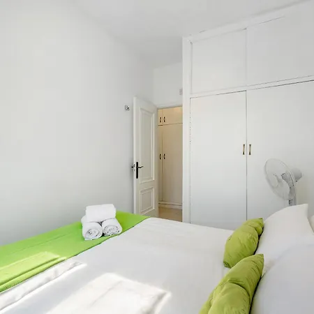 펜션 Casa Pedro Julio Atlantic Sunset *