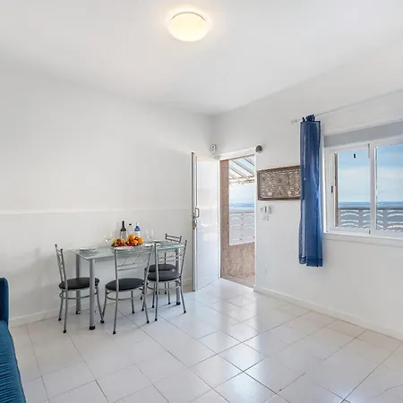 Casa Pedro Julio Atlantic Sunset Ferienhaus Costa Adeje (Tenerife)