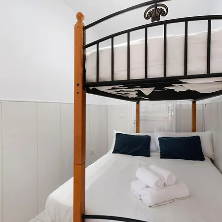 Casa Pedro Julio Atlantic Sunset 펜션