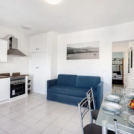 Casa Pedro Julio Atlantic Sunset Ferienhaus *