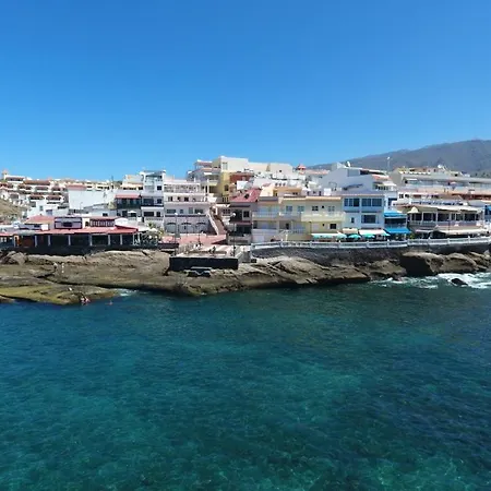 펜션 Casa Pedro Julio Atlantic Sunset *