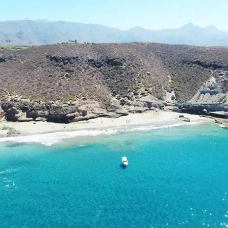 Casa Pedro Julio Atlantic Sunset Ferienhaus Costa Adeje (Tenerife)