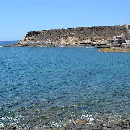 펜션 Casa Pedro Julio Atlantic Sunset *