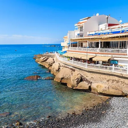 Casa Pedro Julio Atlantic Sunset Holiday home *