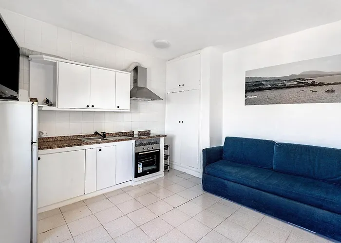 Casa Pedro Julio Atlantic Sunset Costa Adeje (Tenerife)