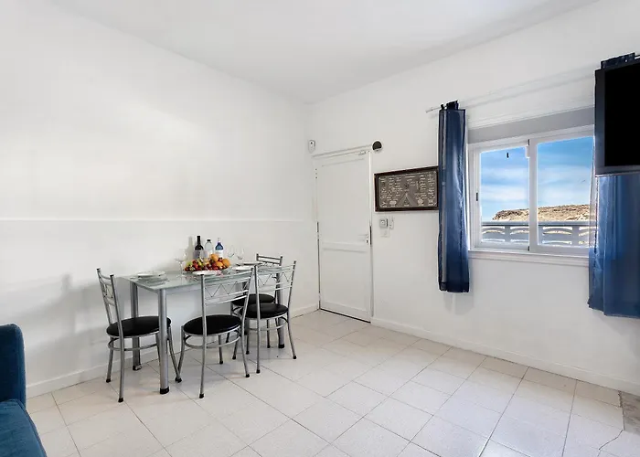 Casa Pedro Julio Atlantic Sunset Nyaraló Costa Adeje (Tenerife)