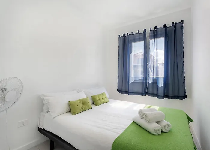 Casa Pedro Julio Atlantic Sunset Nyaraló