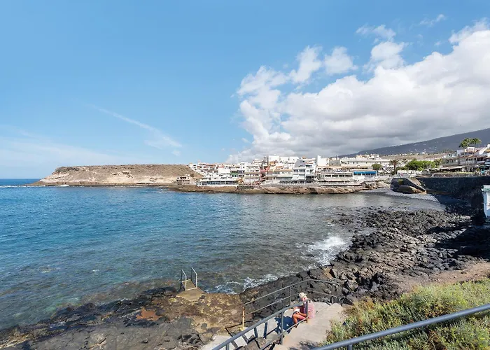 Casa Pedro Julio Atlantic Sunset * Costa Adeje (Tenerife)